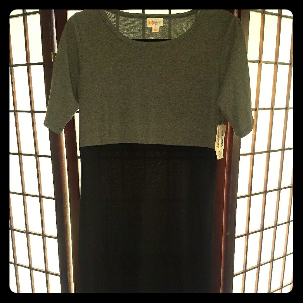 Small LuLaRoe Julia